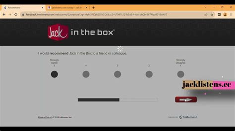 jacklistens enter 14 digit code|Jack in the Box Survey